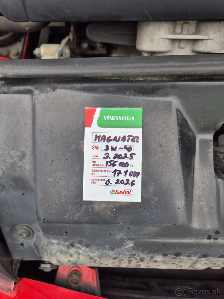 Škoda Fabia 1.4 mpi - 15