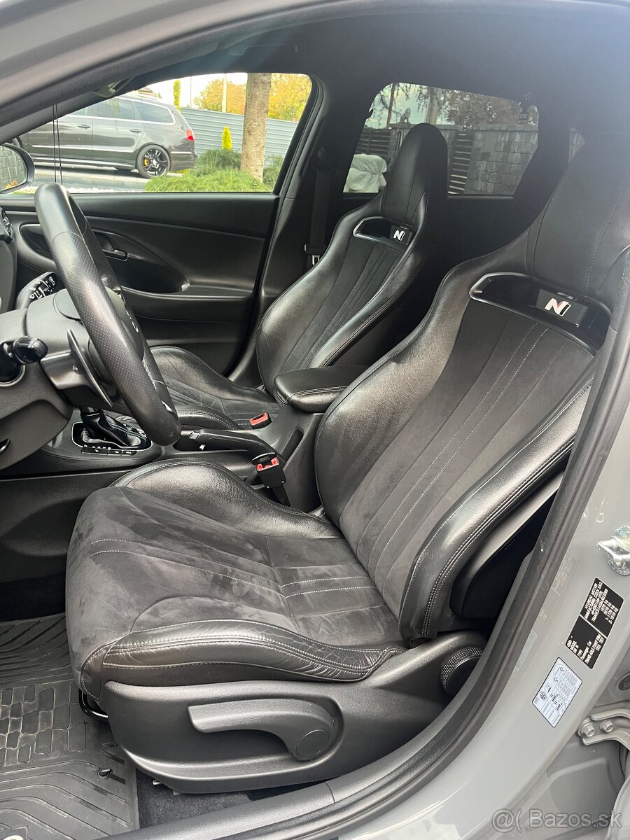 Hyundai i30n Performance - 15