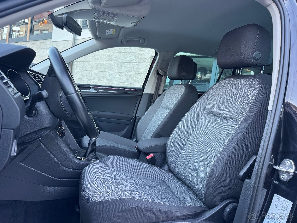 Volkswagen Tiguan 2.0TDi Manuál - Odpočet DPH - - 15