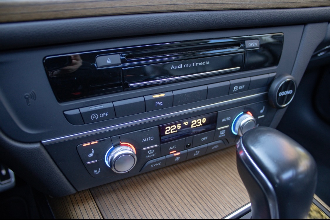 Audi A6 Avant 3.0 TDI 235 kW Quattro - 15