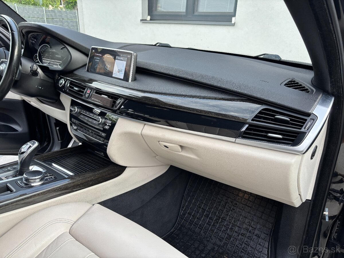 BMW X5 XDrive30d A/T - 15