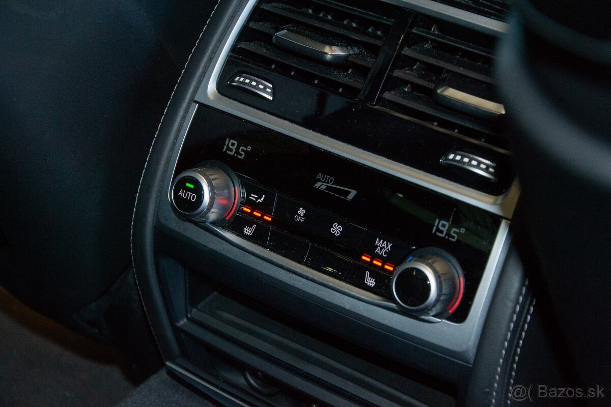 BMW Rad 7 730d mHEV xDrive A/T - 15