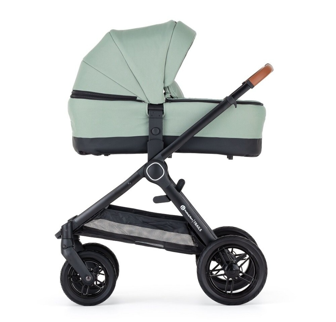 Predám kočík - 15