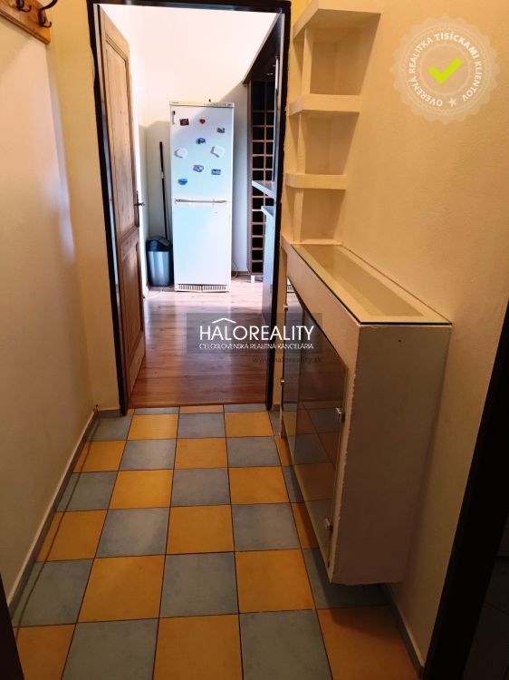 HALO reality - Predaj, dvojizbový byt Krompachy, Maurerova - - 15
