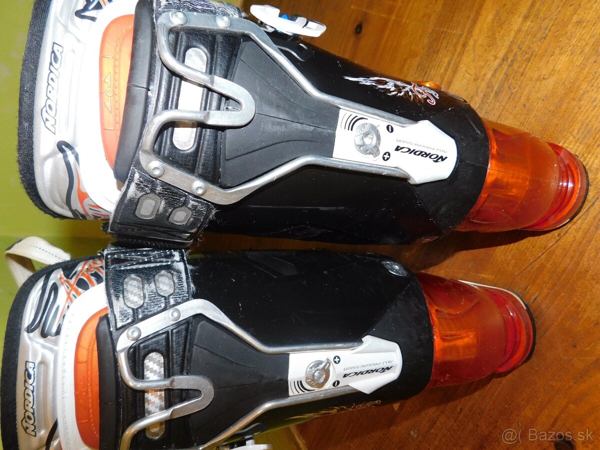 Nordica Speedmachine č-43 - 15