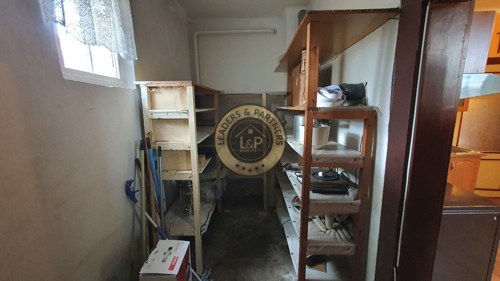 PREDAJ: rodinný dom s garážou Poprad Veľká s pozemkom 815 m2 - 15