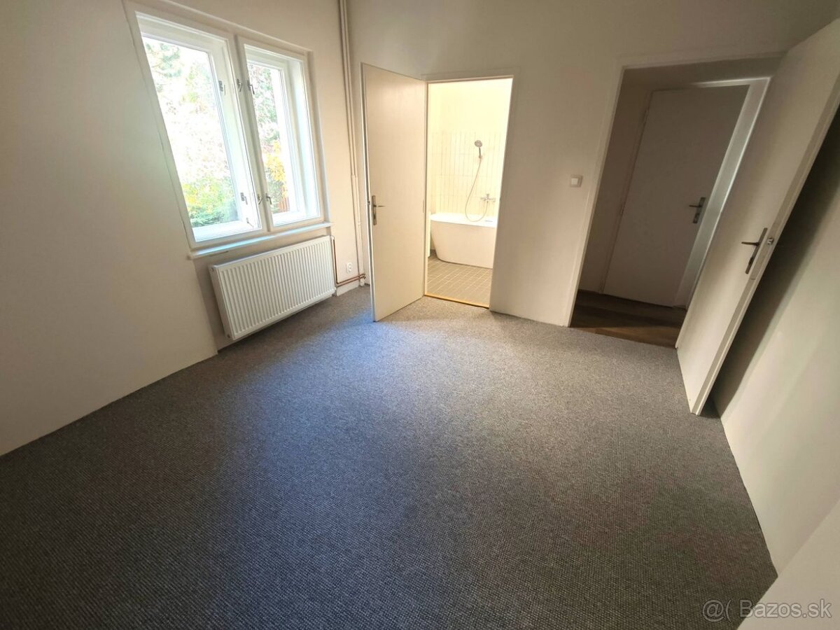 4 izbový priestor na prenájom, KE centrum - 15