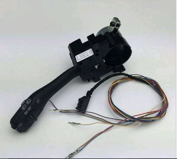 Predám TEMPOMAT a kabeláž - ŠKODA / VOLKSWAGEN / AUDI / SEAT - 15