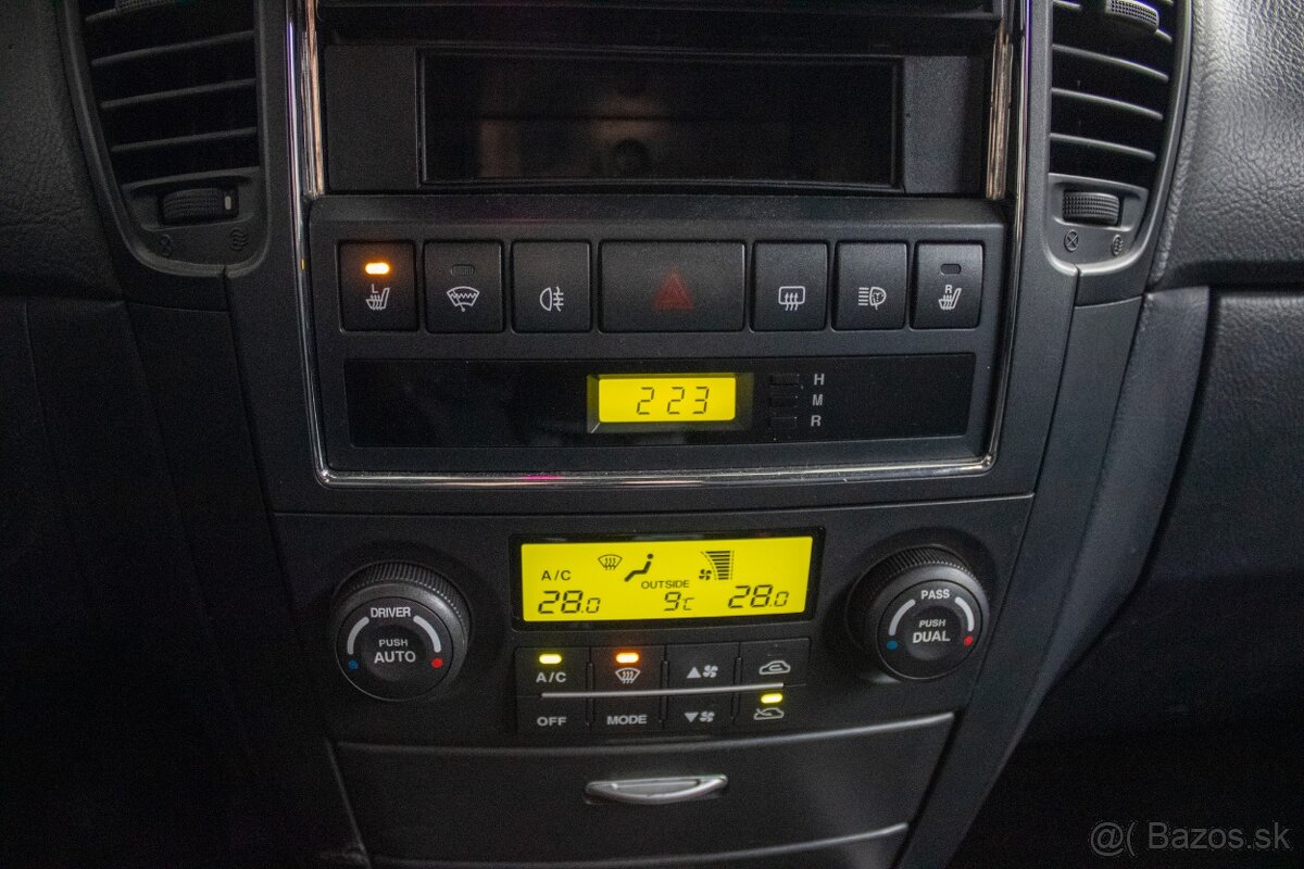 Kia Sorento 2.5 CRDi 4x4 125kW - 15