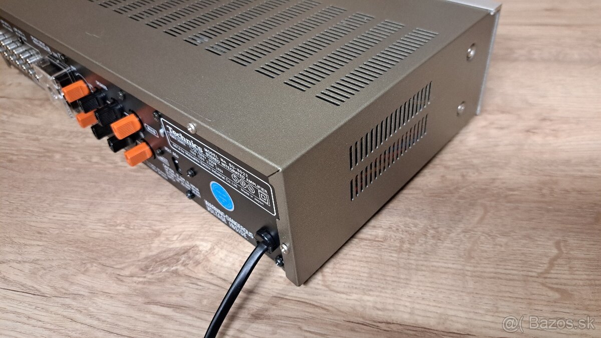 Technics SU 8022 - 15