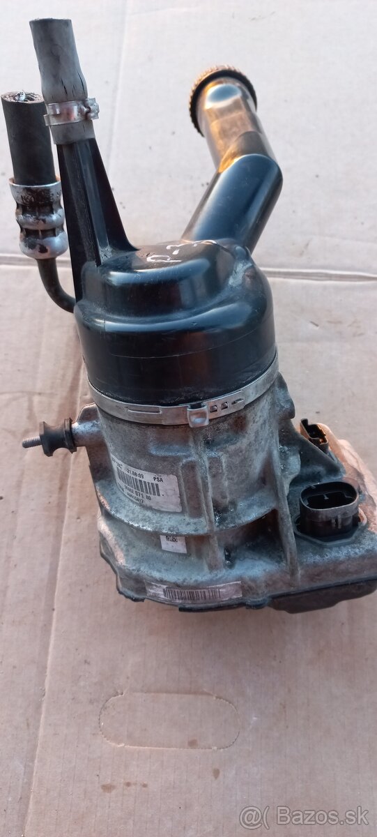 predam ND na citroen C4 picaso - 15