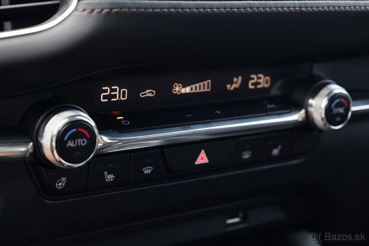 Mazda 3 2.0 Skyactiv-G122 Plus/Style/Sound/Safety - 15