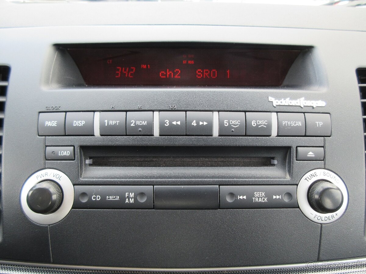 Mitsubishi Lancer Sportback 1.8 MIVEC - 15