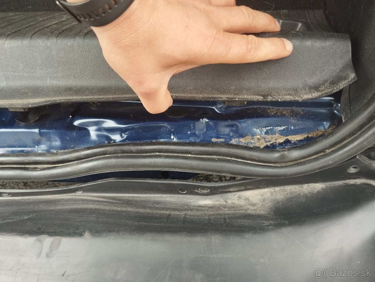 Citron Berlingo, 1.2, Benzín, rv.2019/04 (cj.2150) - 15