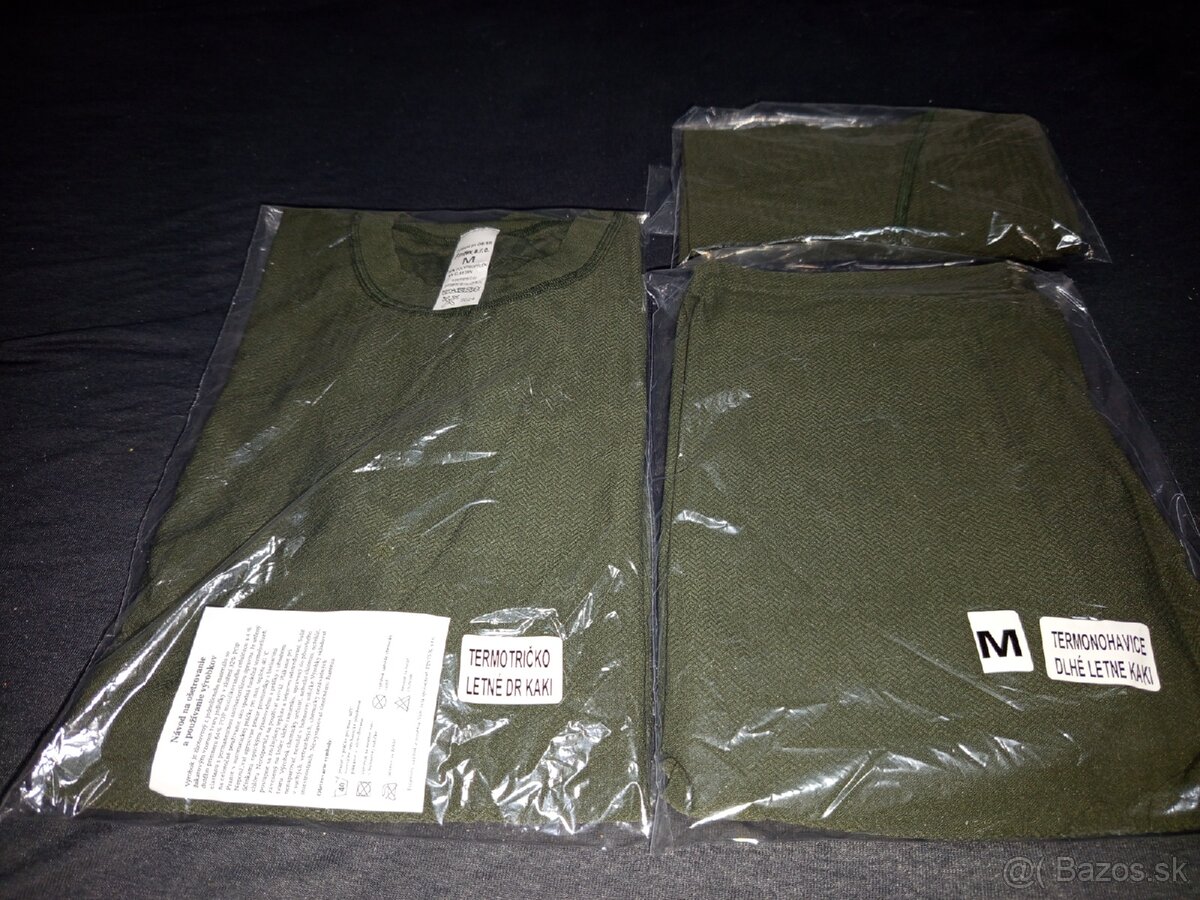 Vojenské veci nové - 15