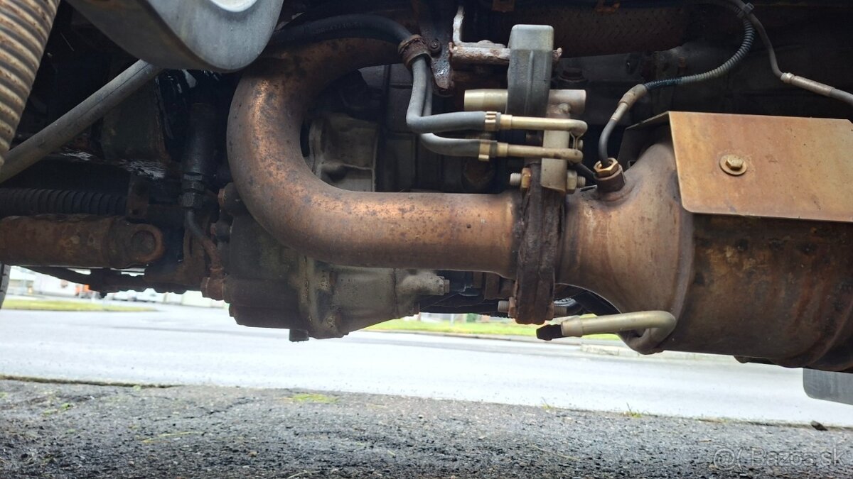 MULTICAR FUMO M 30 AL 4X4 - 15