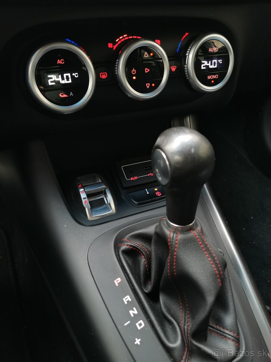 Alfa Romeo Giulietta Automat - 15