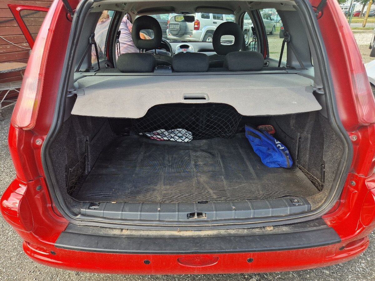 Peugeot 206 SW 1.4 16V - 15