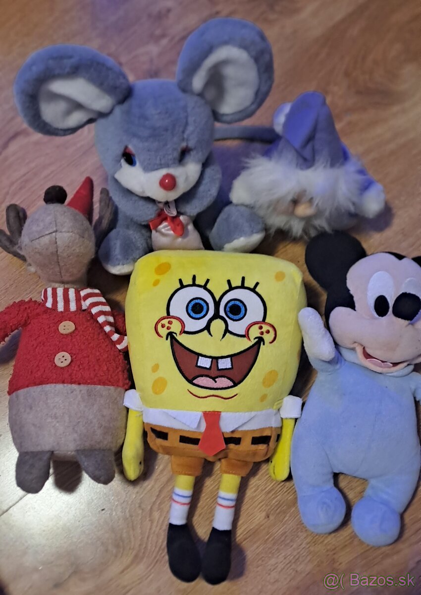 Plne funkcne hracky - 15