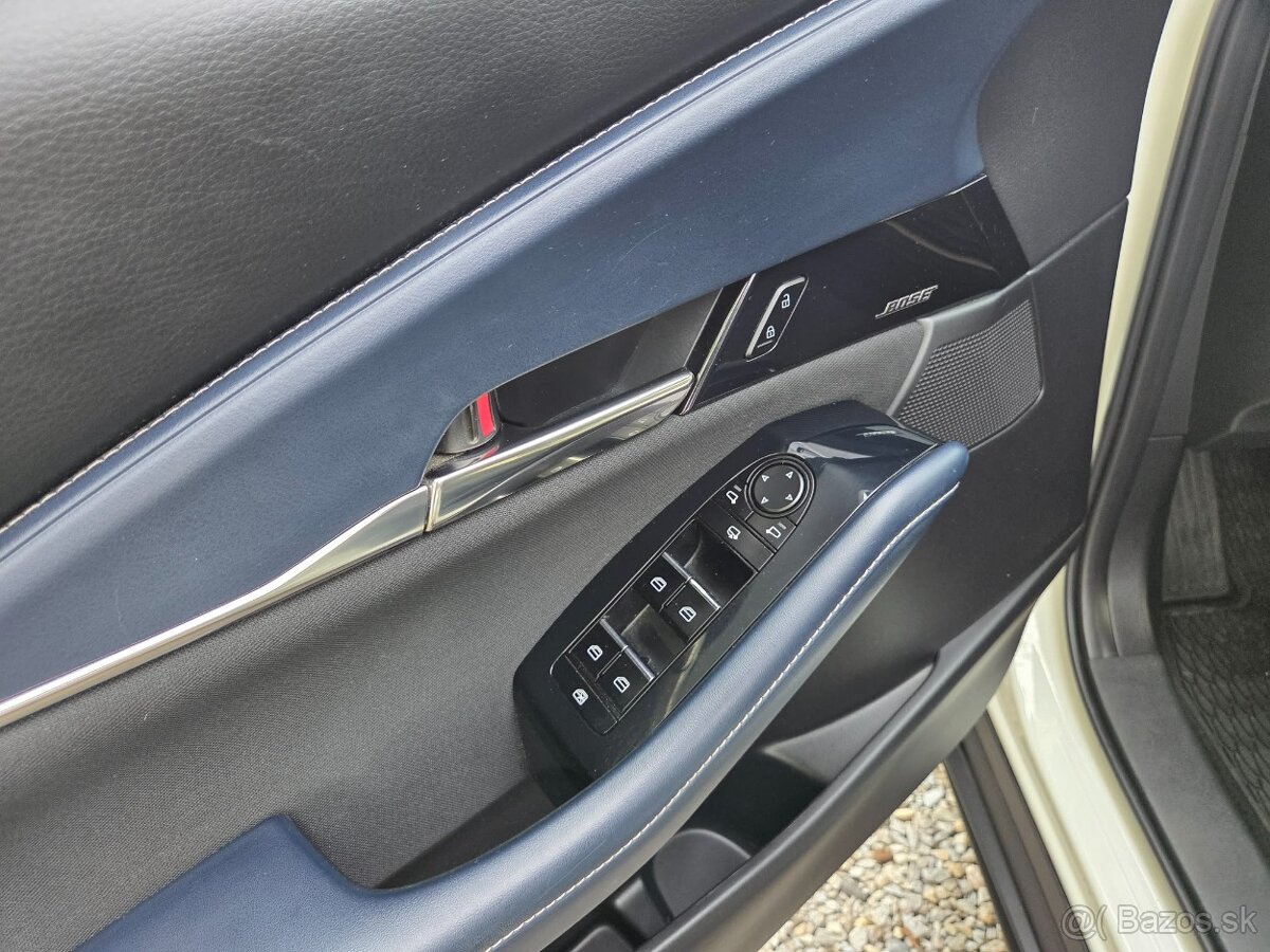 Mazda CX30 2,0i 132 kw - 15