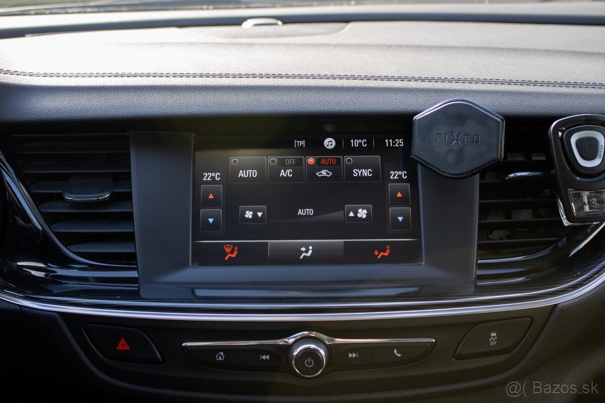 Opel Insignia ST 2.0 CDTI S&S Innovation AT8 - 15