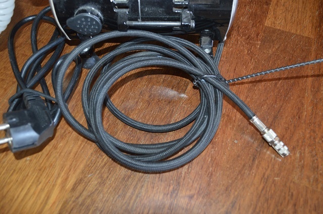 predam vzduchovy kompresor SPARMAX - 15