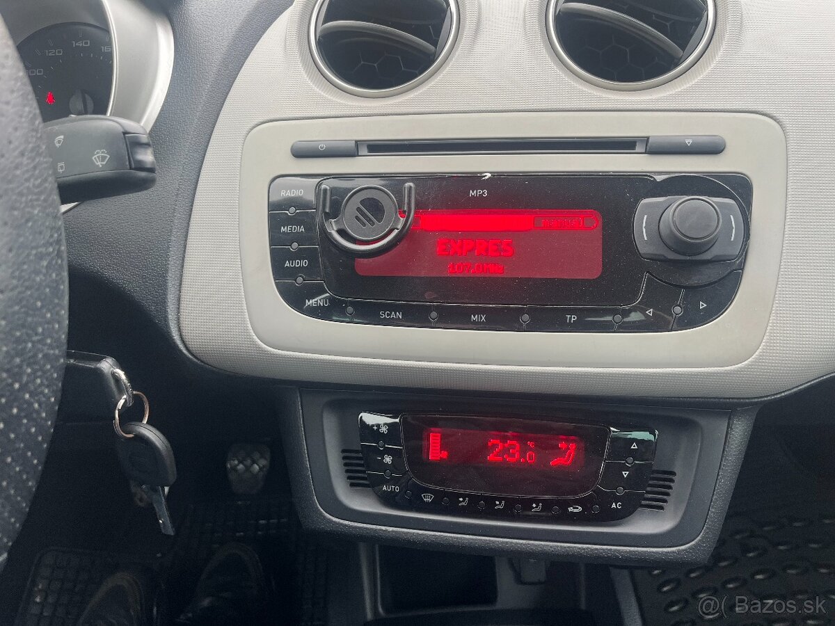 Seat Ibiza ST 1,9TDi - 15