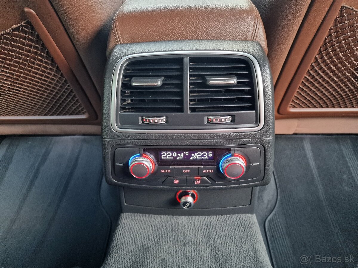 Audi A6 Avant 3.0 TDi V6 quattro 218k S-tronic (diesel) - 15