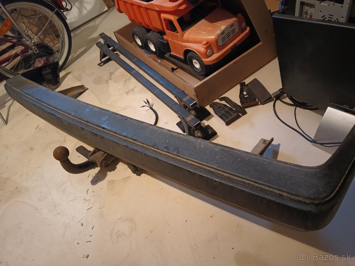 Golf Mk2 1.6TD 51kw GTD (1989) - 15