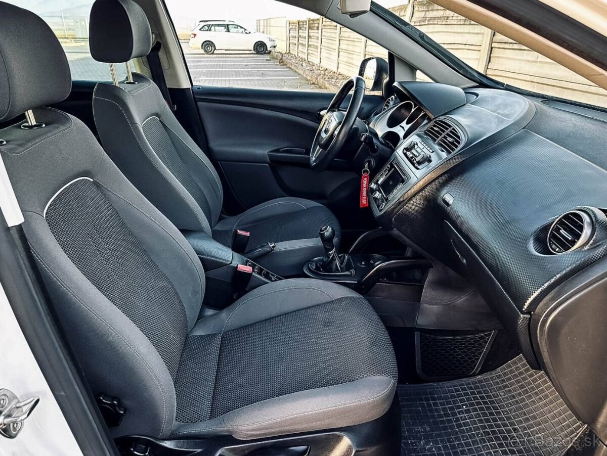 Seat Altea XL 1.6 TDI 66Kw - 15