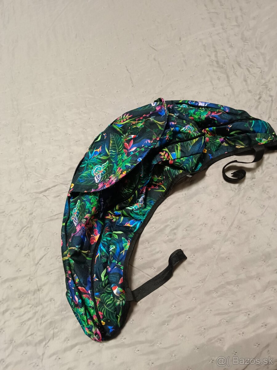 Cybex Balios s Lux Ocean blue - 15