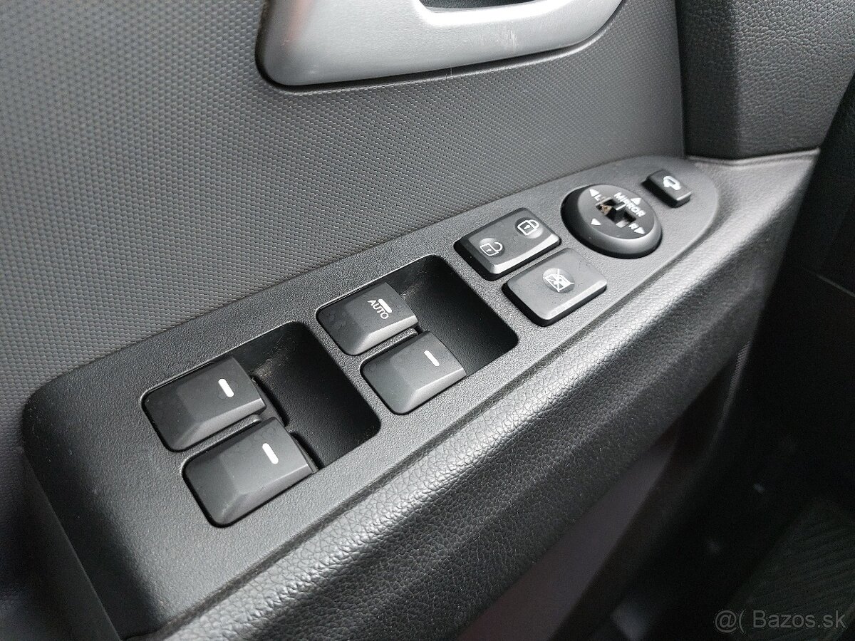 Kia Sportage 2.0 CRDi 4WD Gold - 15