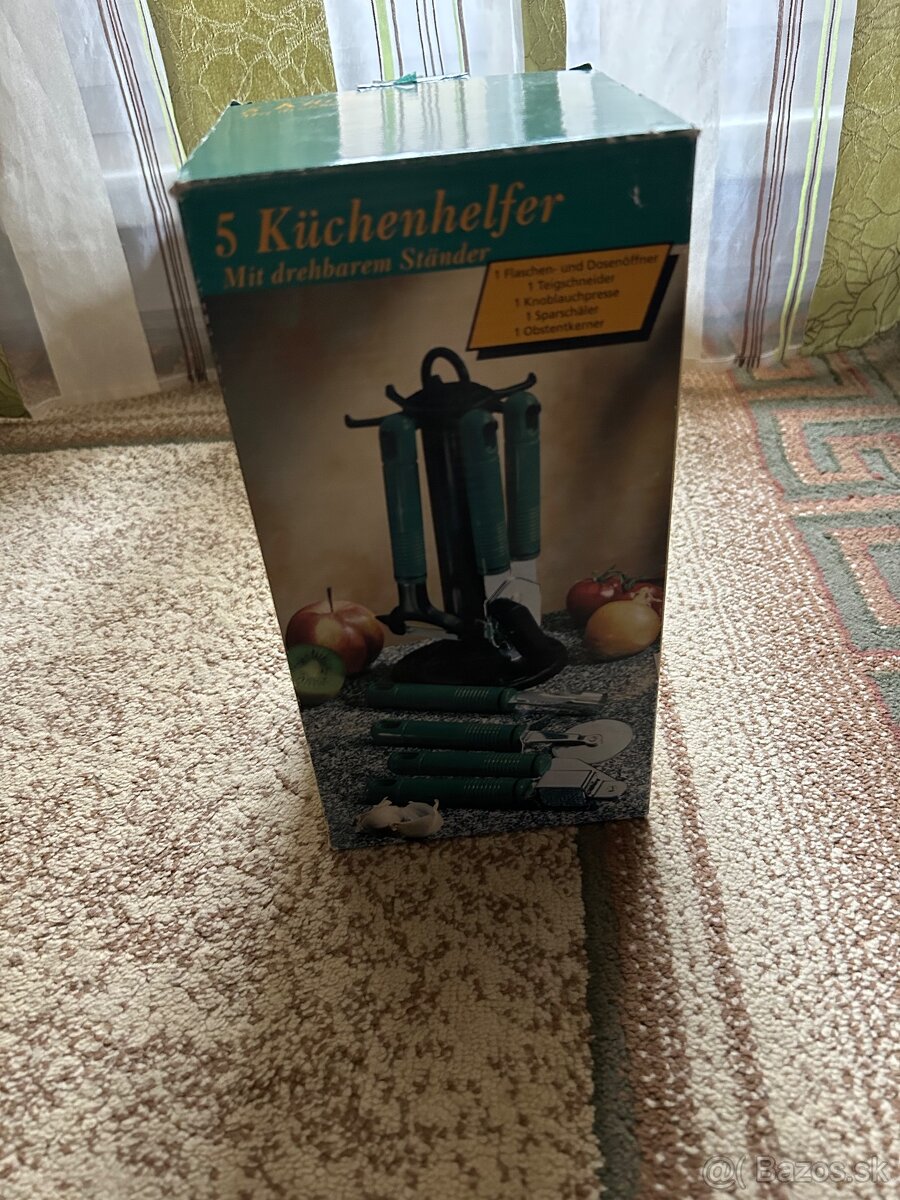 Ponúkam rôzne veci - 15