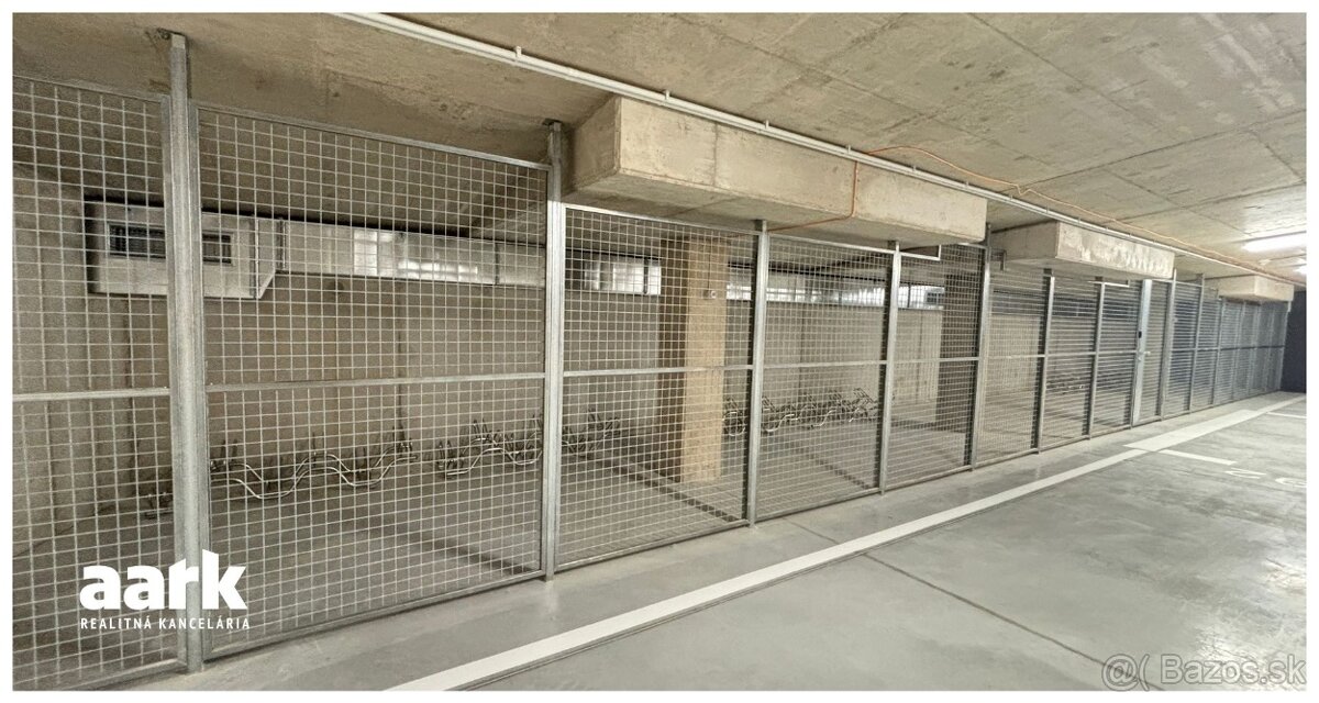 AARK: 2 izbový byt, Včelárska 15, Trnava - PRÚDY - 15