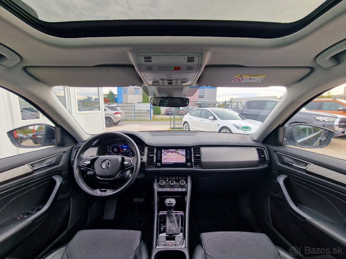 VW ID.4 PRO PERFORMANCE, FULL LED, 360°KAMERA / REZERVOVANÉ - 15