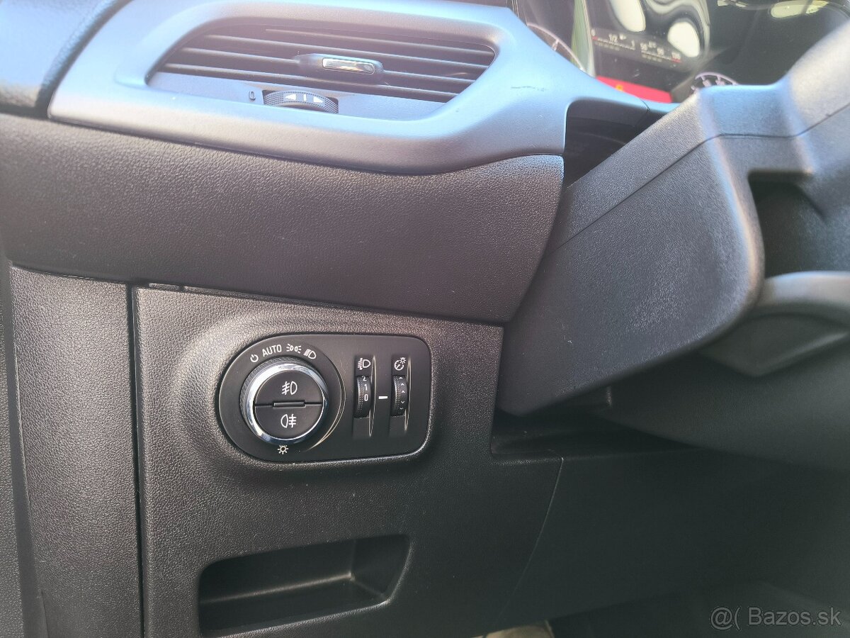 🟥 Opel Corsa 1.2 16V drive 2016 | 1.majiteľ | odpočet DPH - 15