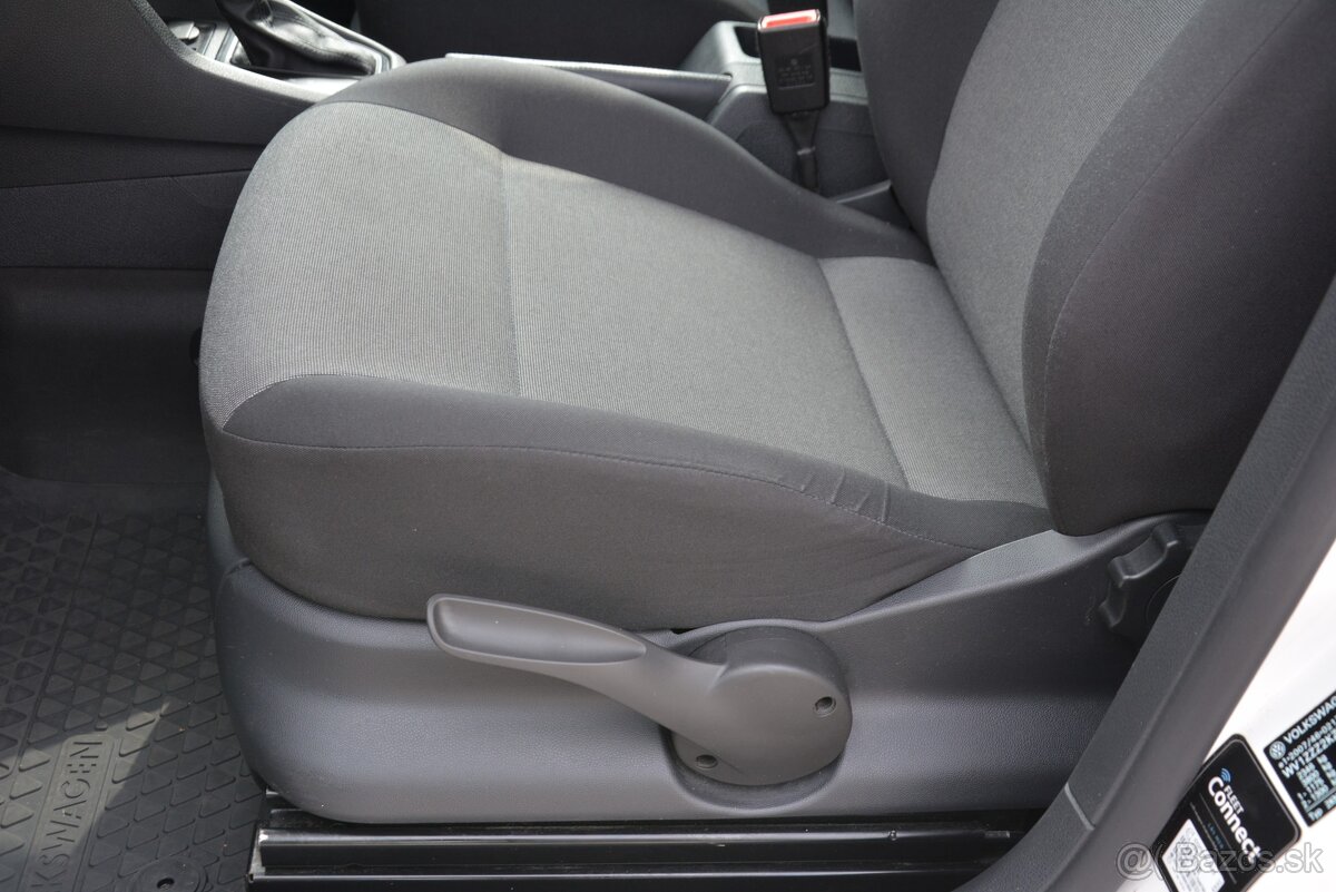 Volkswagen Caddy Dodávka 0.00 Maxi ABT len 12tis km - 15