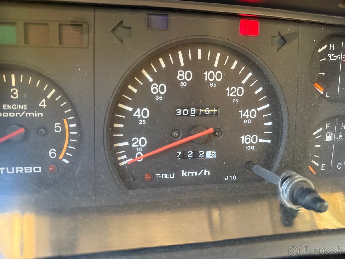 Toyota Land Cruiser 70 3.0 TD - 15