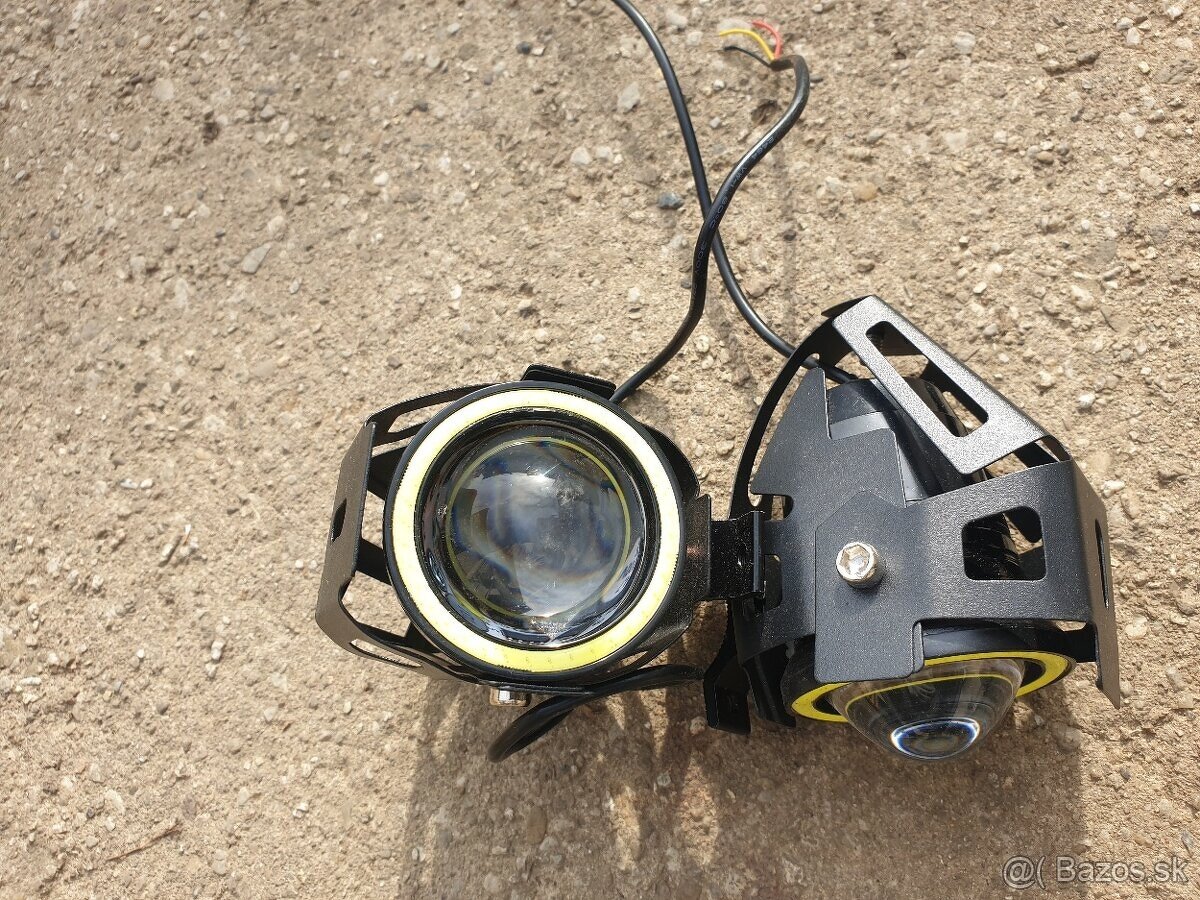 Predam rozne led svetla - 15