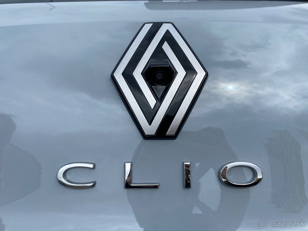 Renault Clio 1.0 TCe 90 Techno - 15