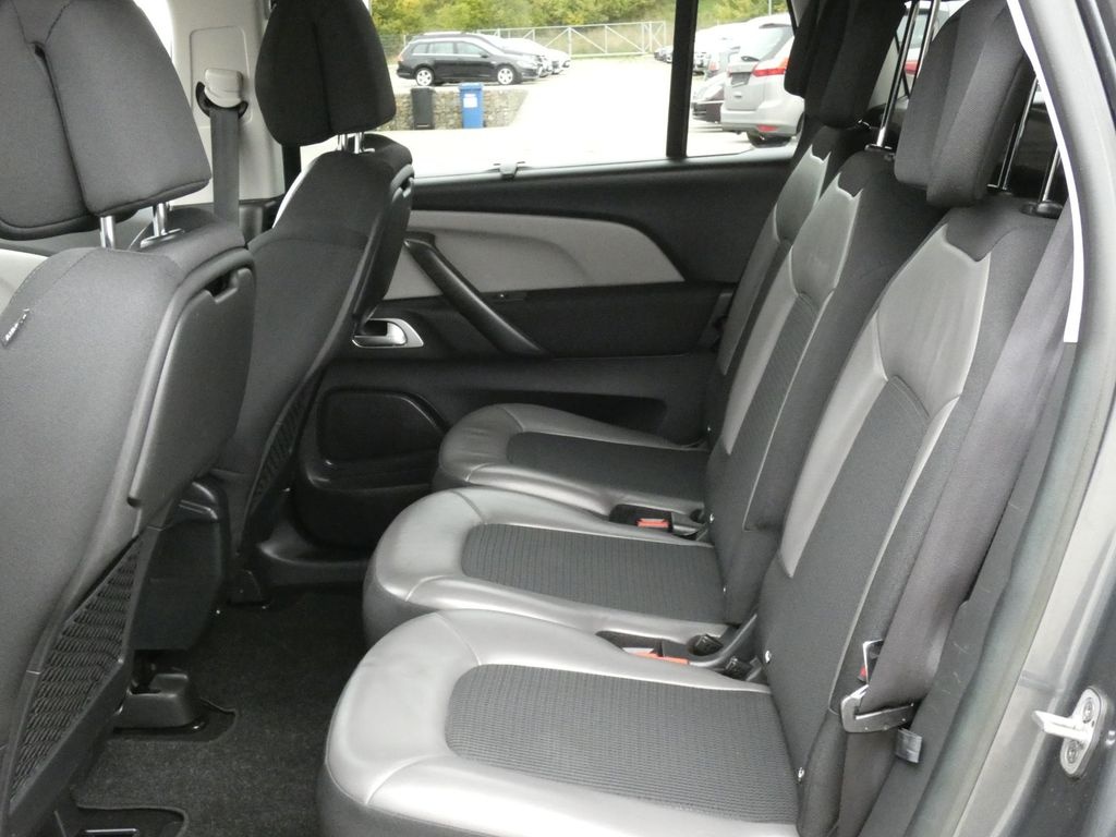 Citroën 2.0 HDI, ORIG KM, VÝPRODEJ - 15