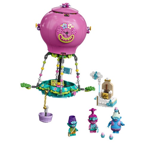 Lego 41114, 30661, 30633, 41250, 41252 - 15