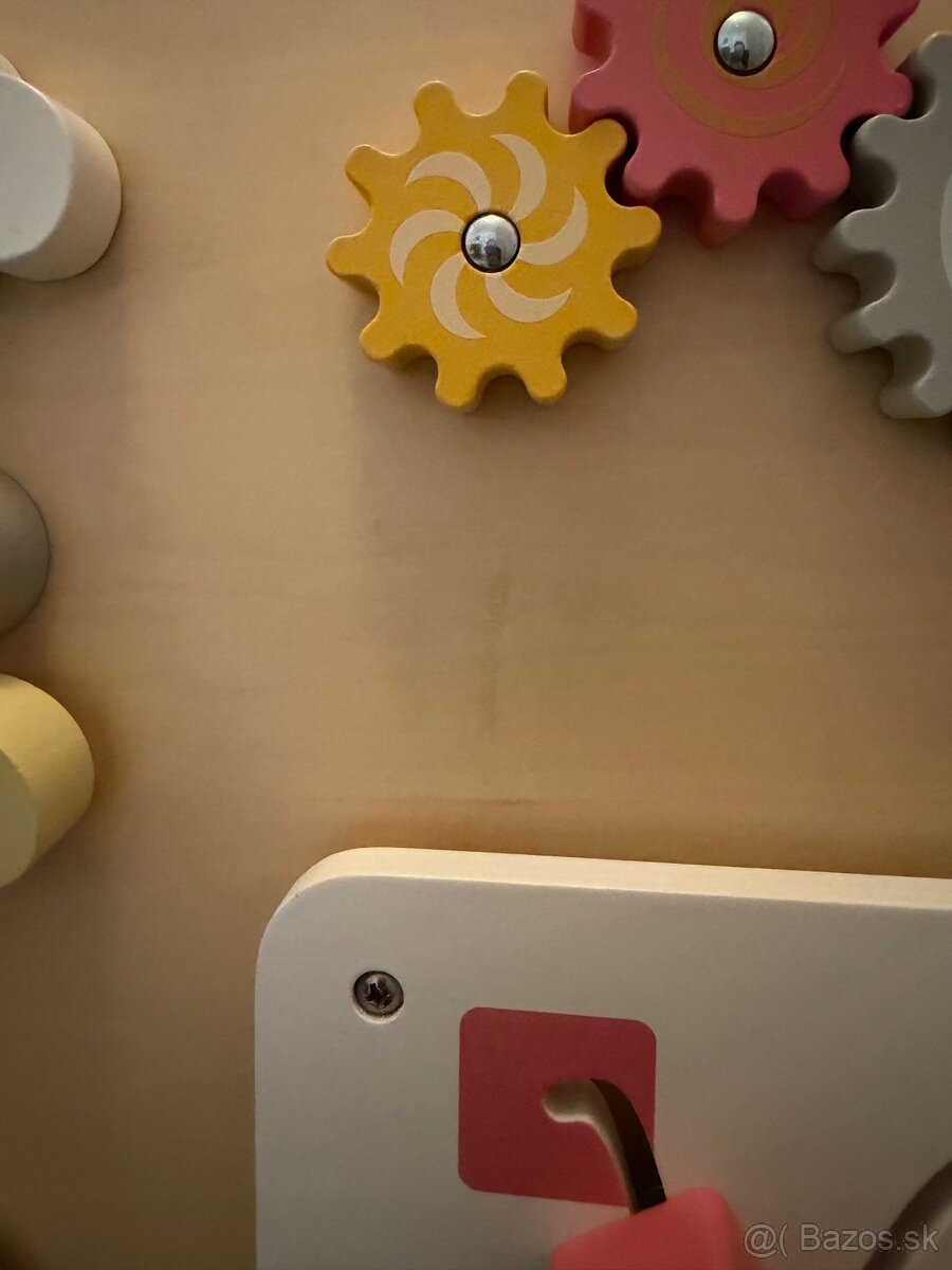 Piklerovej trojuholník Elis design - 15