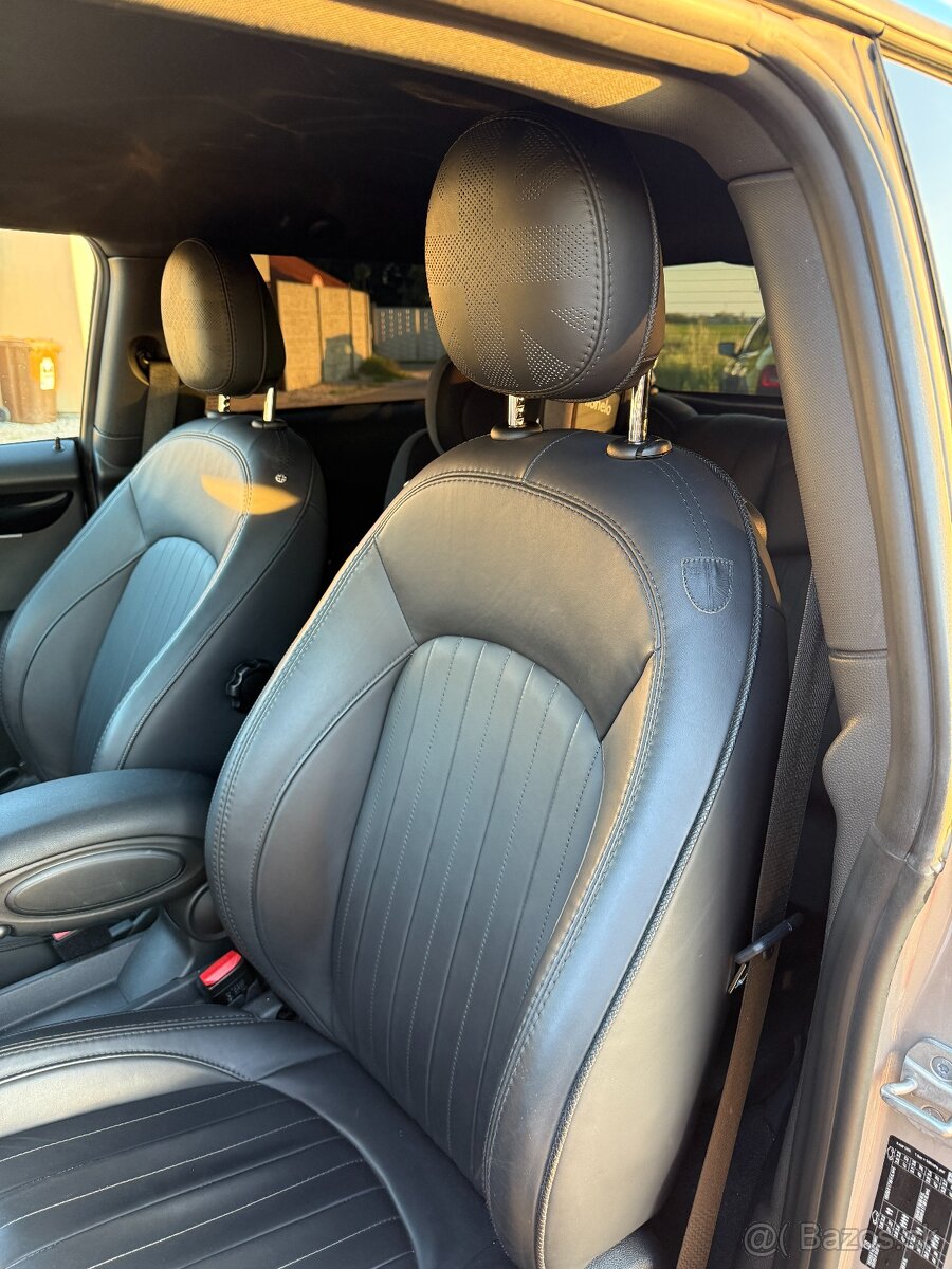 Mini Cooper S 2.0i 135kw - 15