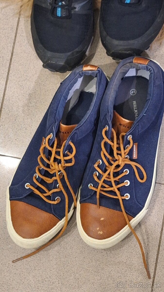 Topánky - 15
