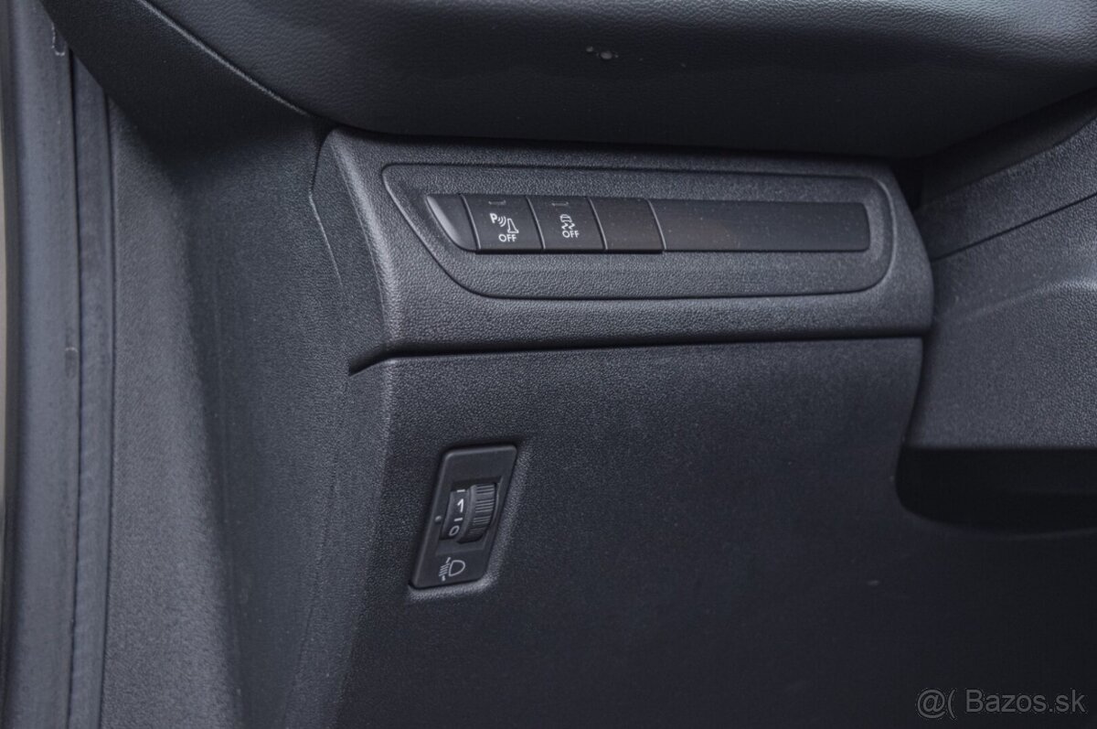 Peugeot 208 1.2 Active 2015 - 15