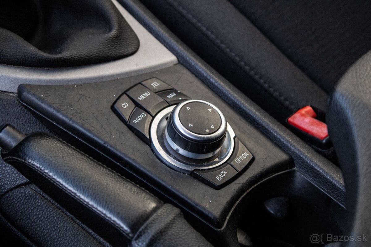 BMW Rad 1 118d 105kW 2010 - 15