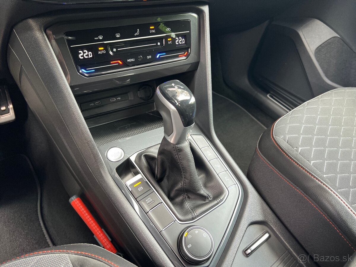 Seat Tarraco 1.5 TSI 150 FR DSG - 15