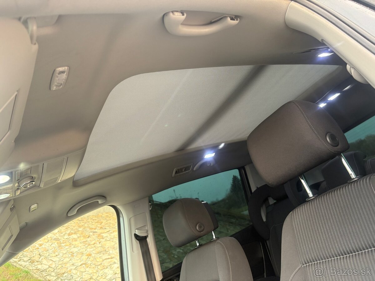 Seat Alhambra 2.0 TDI DSG 7M - 15