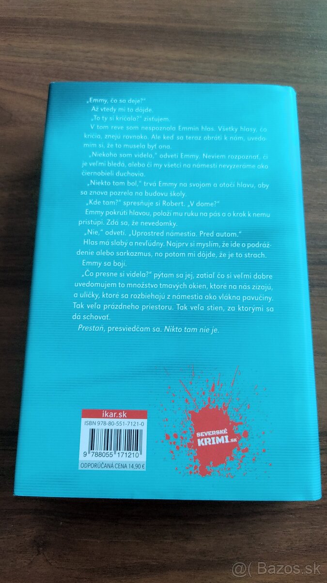 ROBIN COOK,MICHAEL CONNELLY..... - 15